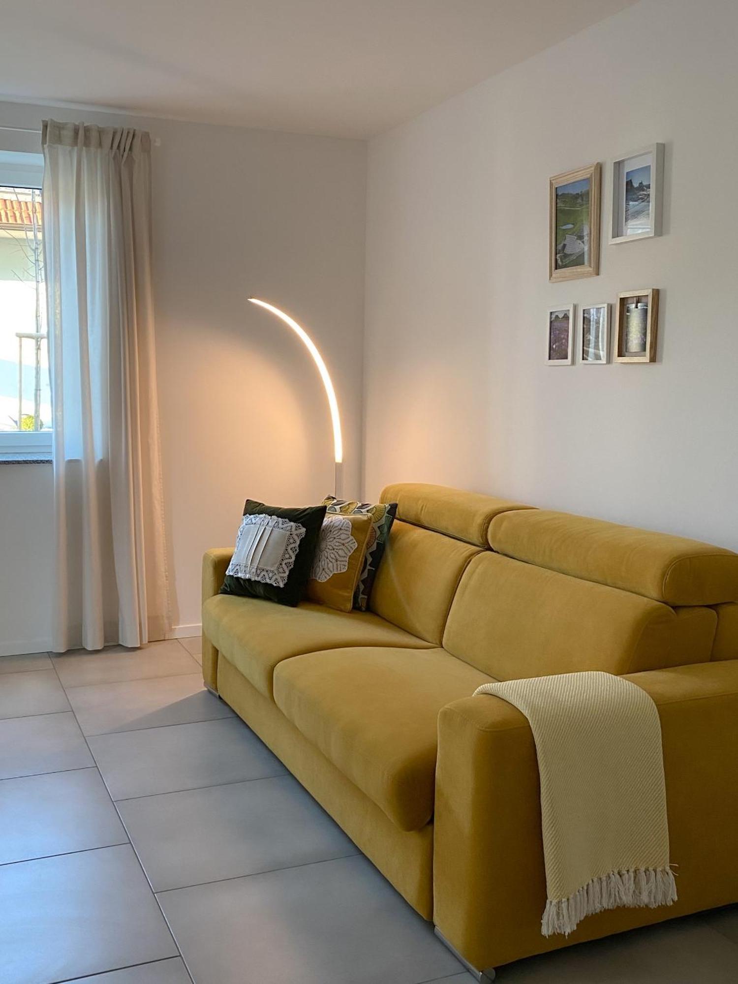 The View 22 Apartment Cerklje na Gorenjskem Ngoại thất bức ảnh