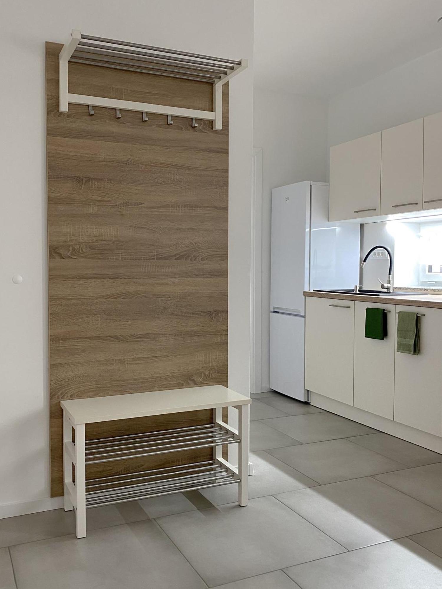 The View 22 Apartment Cerklje na Gorenjskem Ngoại thất bức ảnh